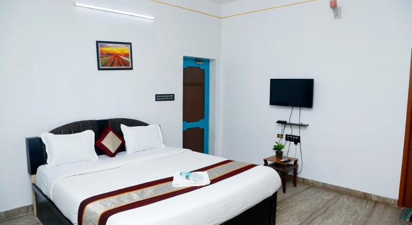 Woodlands Villa -Bamboo Stay - image 31