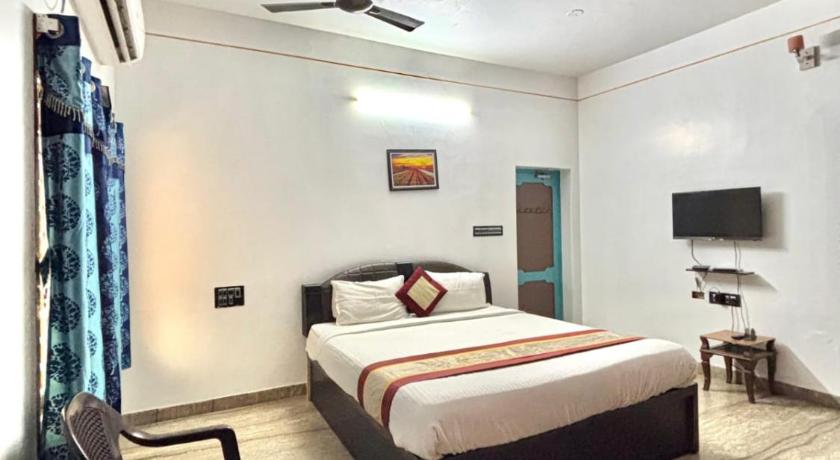 Woodlands Villa -Bamboo Stay - image 13