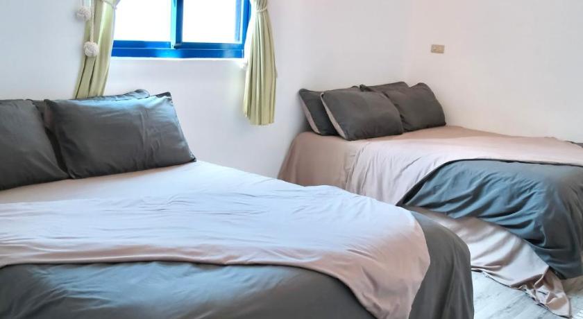 Image of Double or Twin Room with Extra Bed 2