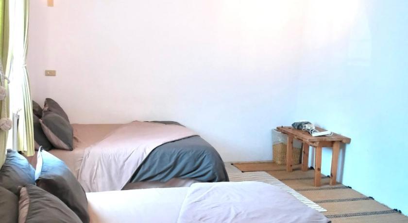 Image of Double or Twin Room with Extra Bed 3