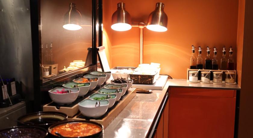 Atour Hotel Beijing Tian‘anmen Wangfujing Pedestrian Street – Beijing, NY