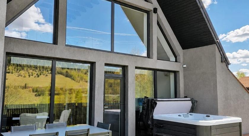 CBN Cabana