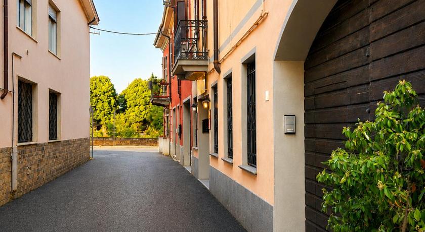 Residenza La Torre Pizzighettone
