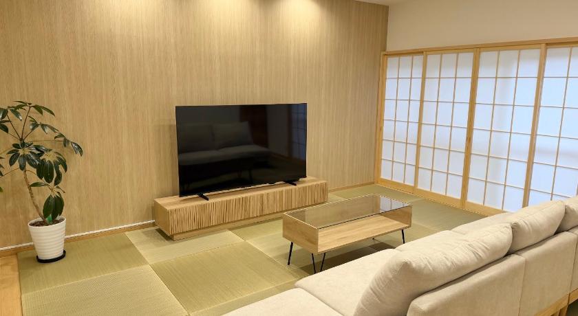 富士の星 横割レジデンス2