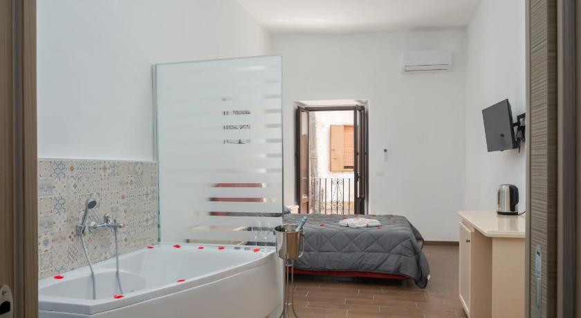 B&B La Via dei Mulini