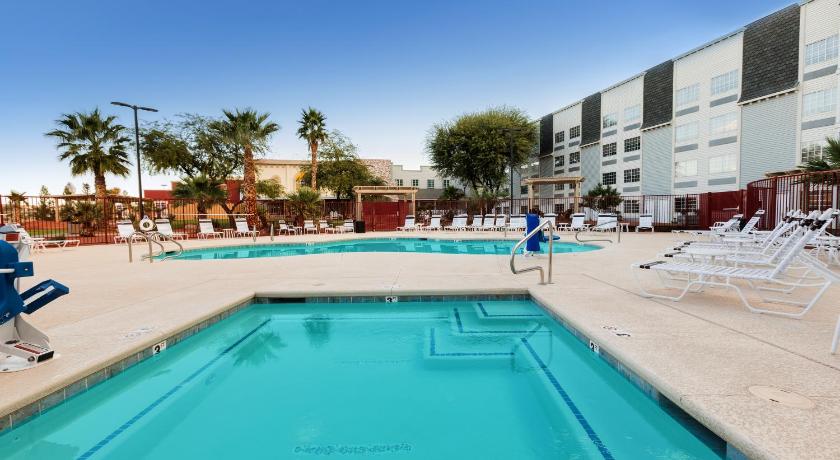 Rising Star Sports Ranch Resort photo