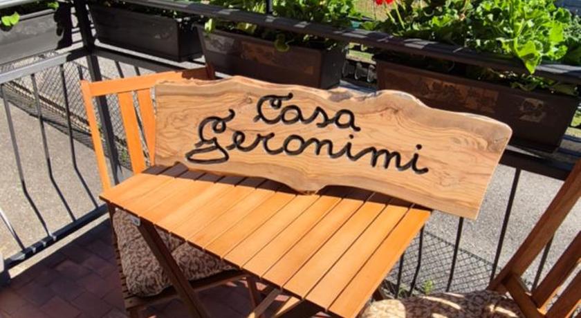Casa Vacanza GERONIMI