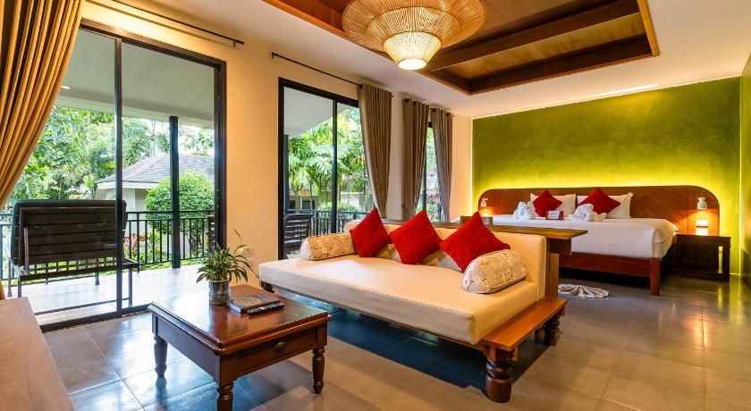Image of Garden Villa 3