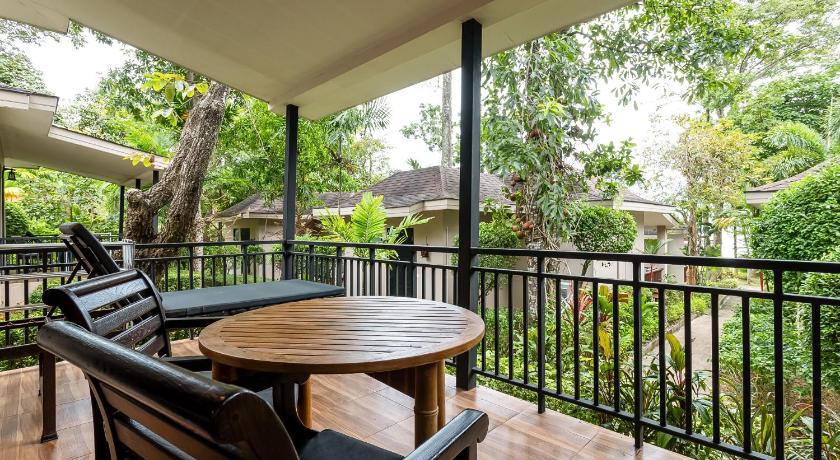 Image of Garden Villa 1