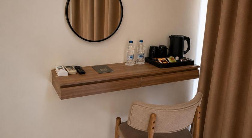 Image of Suite 5