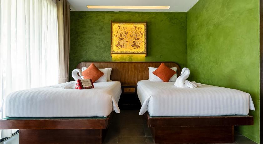 Image of Family Villa 11