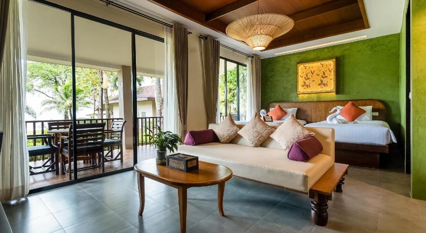 Image of Family Villa 5