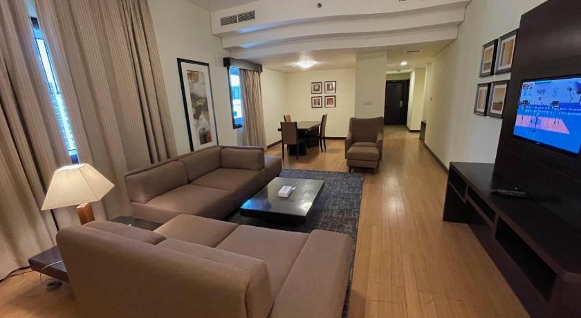 Image of Two Bedroom Apartment 10