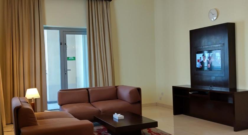 Image of Two Bedroom Apartment 14