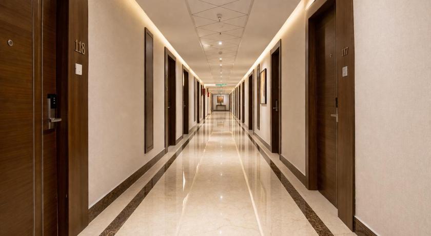 Hotel Indraprasttha – Vijayawada, IA