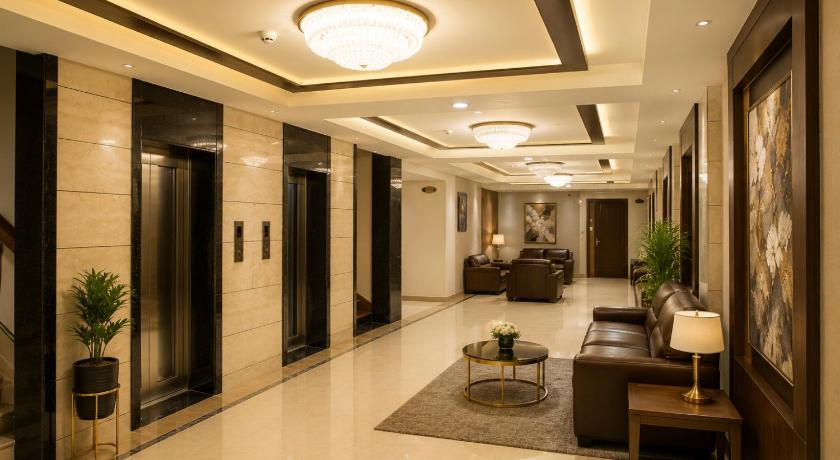 Hotel Indraprasttha – Vijayawada, IA