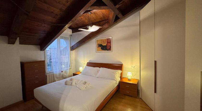 L'Archè - The Rustic Loft