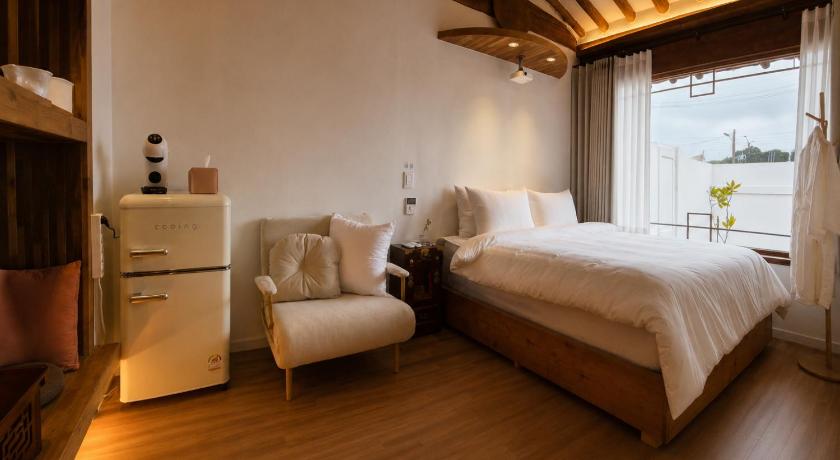 Hanok Stay Mokhwa - image 11