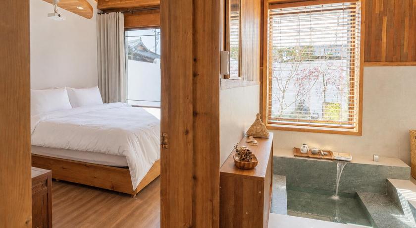 Hanok Stay Mokhwa - image 3