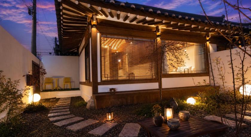 Hanok Stay Mokhwa - image 5