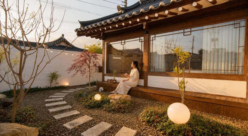 Hanok Stay Mokhwa - image 10