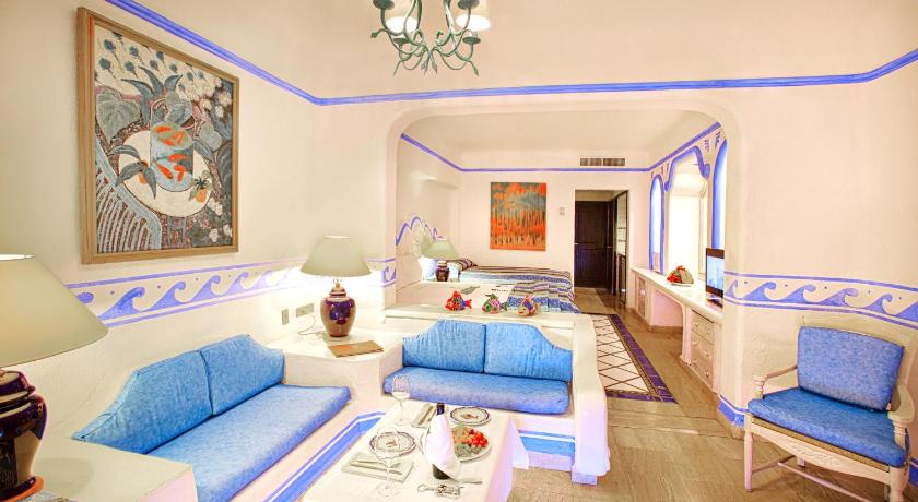 PUEBLO BONITO LOS CABOS BLANCO  ALL INCLUSIVE