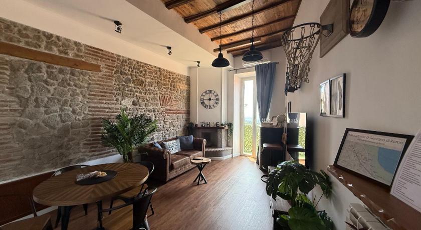 Apartment La vista