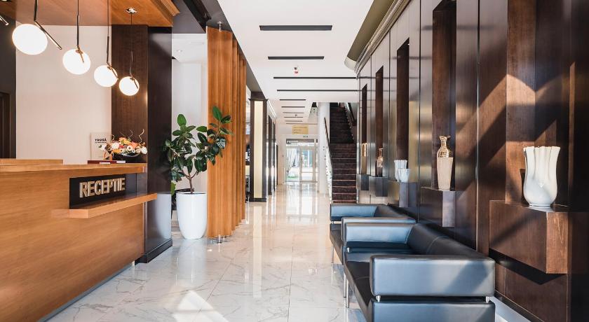 Nord Hotel photo