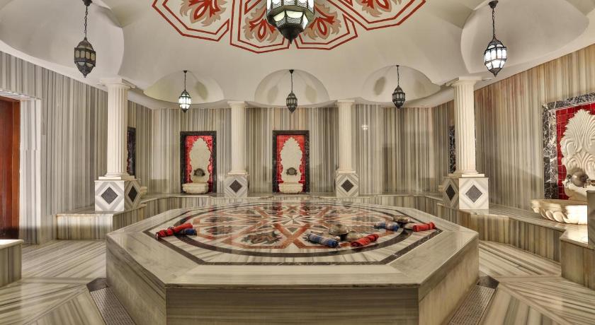 Crystal Waterworld Resort Spa - image 11