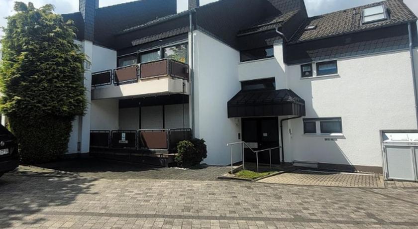 Image of Studio Apartment 6