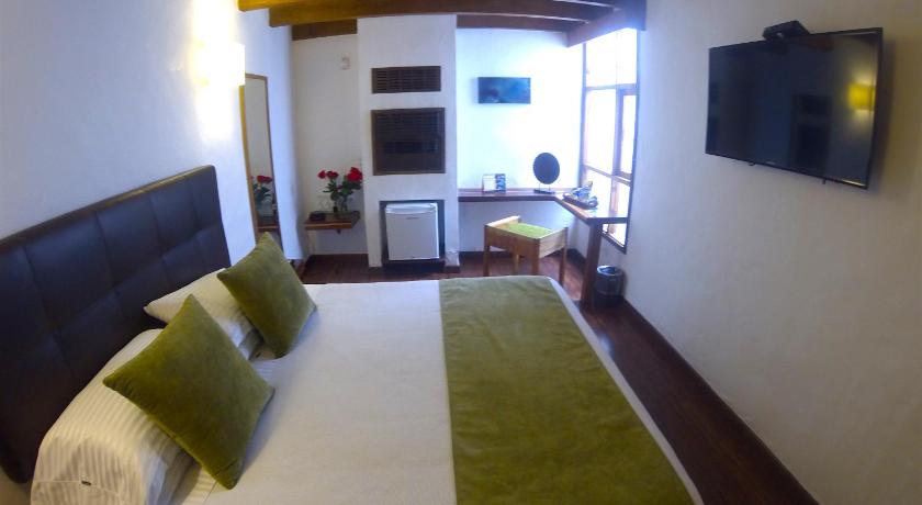 Hotel Casona Usaquen