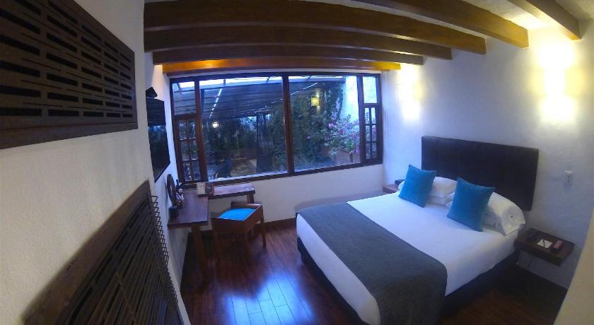 Hotel Casona Usaquen