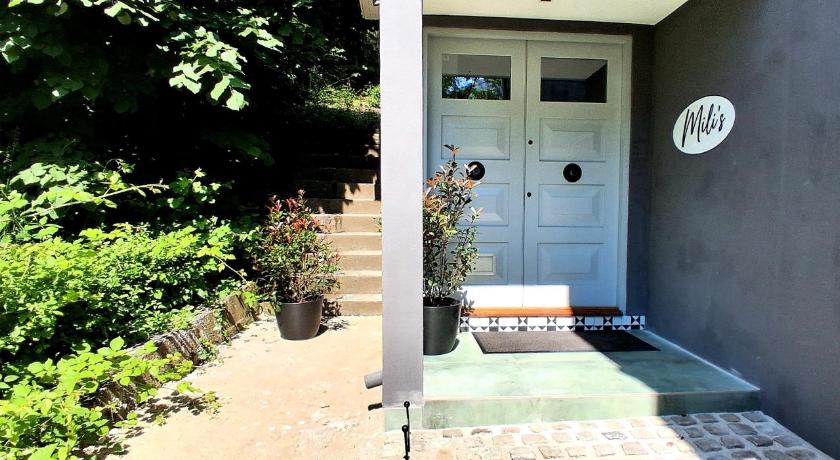 Foto de Mili's B&B Guest House - Reserva con descuento Agoda