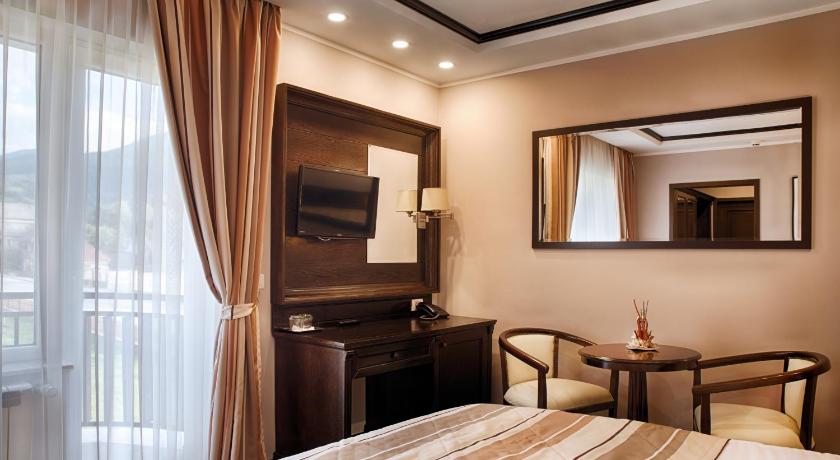 Nord Hotel photo