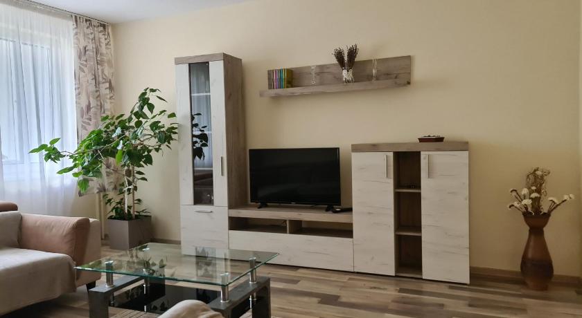 Orhidea Apartman