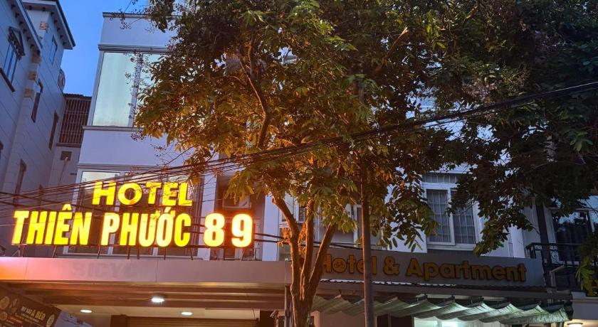 Thiên Phước 89 Hotel Apartmen Vũng Tàu - image 11