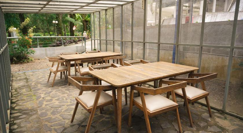 HeHa Waterfall Suites & Camping Ground - image 27