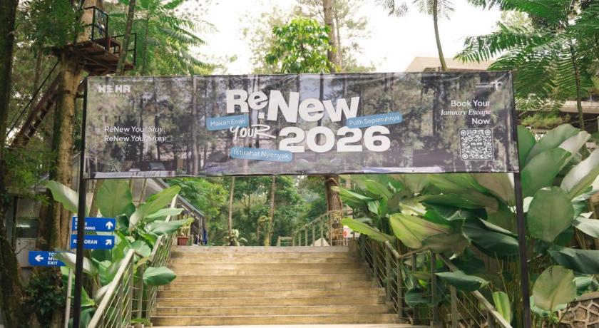 HeHa Waterfall Suites & Camping Ground - image 42