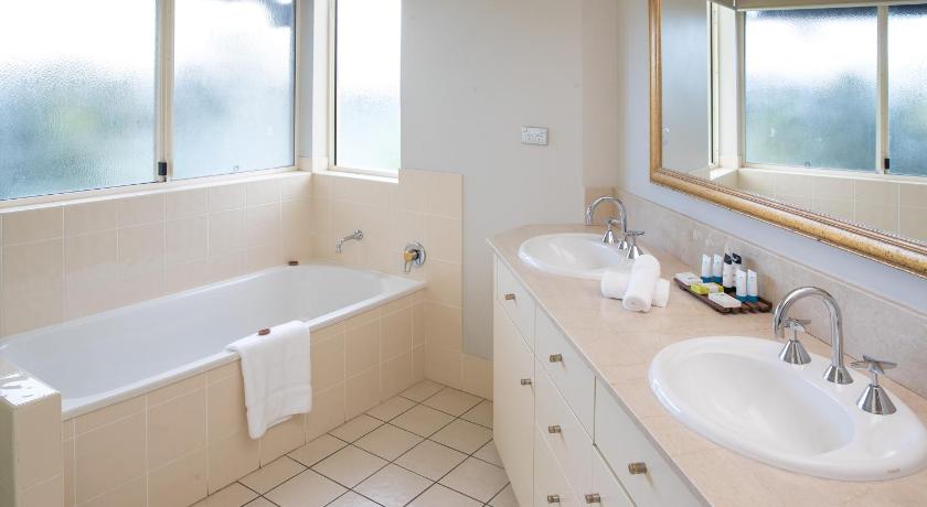 Imagen de Apartamento Deluxe de 2 dormitorios (Deluxe Apartment 2 Bedroom) 15