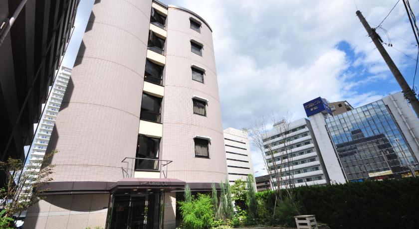 Hotel Green City photo