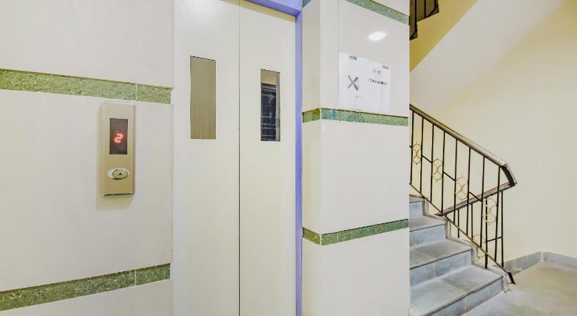 Hotel O Tranquil Stay – Calcutta, LA