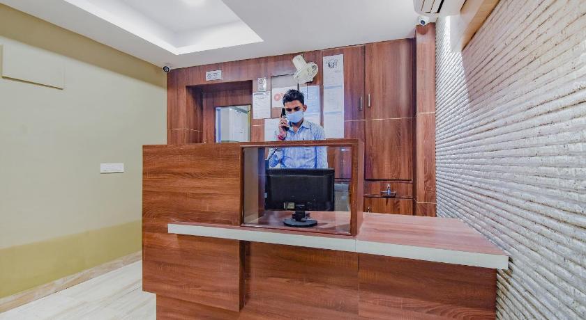 Hotel O Tranquil Stay – Calcutta, LA