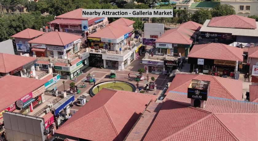 Townhouse Galleria Market Near Golf Course Road - image 35