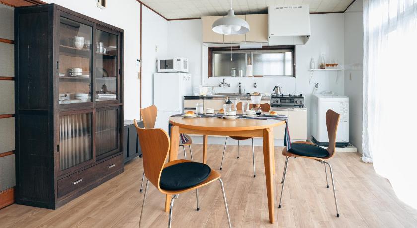Jan Stay Kamakura Private House for up to 5 Guests