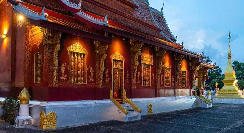 Luang Prabang Manichan Villa - image 16