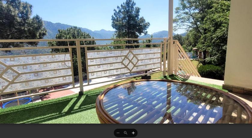 Kasauli Nature Inn – Kasauli, PA