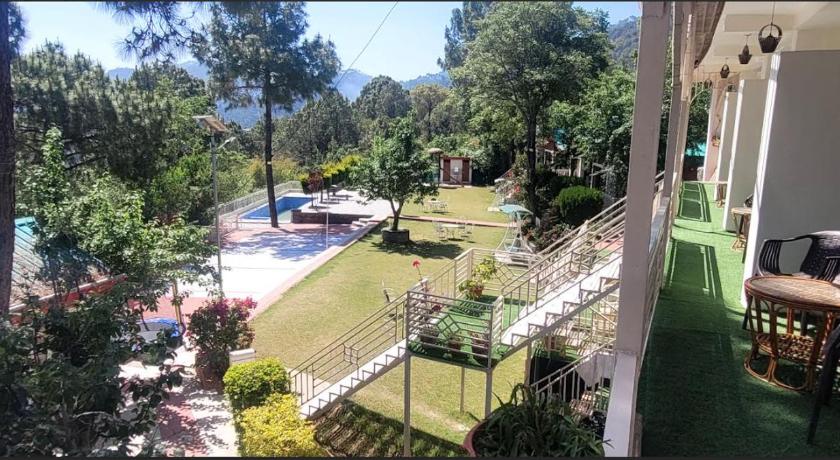 Kasauli Nature Inn – Kasauli, PA