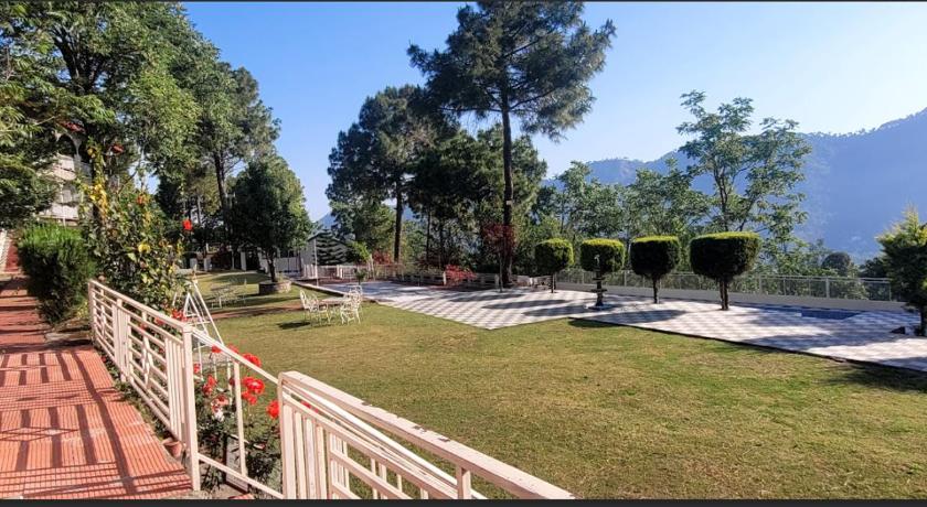 Kasauli Nature Inn – Kasauli, PA