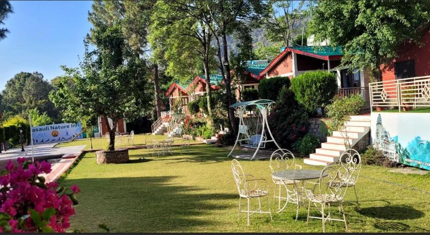 Kasauli Nature Inn – Kasauli, PA
