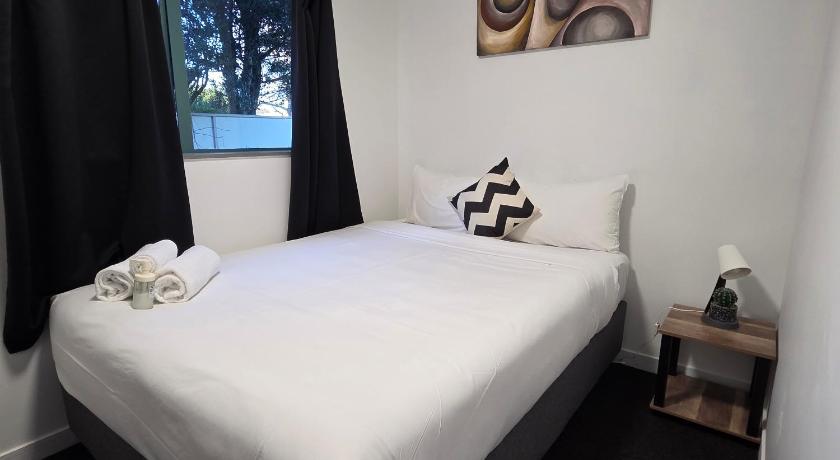 Aurora Inn Taupo - image 26